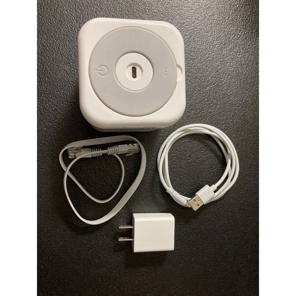 Circle CIR2001 Wireless Parental Controls Device - White